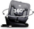KINDERKRAFT Autosedačka I-Grow i-Size 40-150 cm Grey