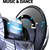 Robot Blast white od Silverlit