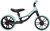 Globber odrážadlo GO BIKE ELITE DUO- MINT