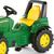 Rollytoys Šliapací traktor John Deere 7930