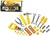 Tuff Tools Náradie v kufríku set 30x14,5 cm
