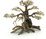 Bonsai Driftwood 40 x 30 x 33 cm No.100