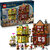 LEGO® Harry Potter 76452 Kvalitné metlobalové potreby a zmrzlináreň