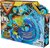 Monster Jam - Hrací set Megalodon Zoop of Doom, 1:64