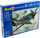 Modelul aeronavei ModelKit 04160 - Messerschmitt Bf 109 G-10 (1:72)