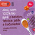 Ella's Kitchen BIO Batáty, tekvica a jablko (120 g)