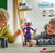 LEGO® Marvel 76316 Fantastická štvorka vs. zostaviteľná figúrka Galactusa