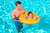 Bestway 32096 - Swim Safe Step A 69 cm Sedadlo 69cm