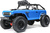 Axial SCX10 II Deadbolt 1:10 4WD RTR modrá