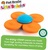 Fat Brain Spinner Whirly Squigz - Single