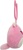 Squishmallows Kľúčenka Shetlandský poník - Veronika
