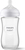 Philips AVENT Fľaša Natural Response sklenená 240 ml, 1m+