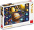 Puzzle Osem planét 500 xl dielikov