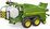 Bruder 02032 John Deere vysokotlakový baliaci lis C441R