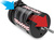 Traxxas motor striedavý BL-2s 3300ot/V, reg. BL-2s