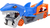 Mattel Hot Wheels Žralok nákladiak