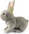 Plüschhase grau 23 cm SOFT COLLECTION