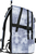 BAAGL SET 5 Skate NASA Grey: rucsac, penar, sac, dosar, husă