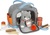 Small foot Gatto di peluche con set di assistenza