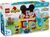 LEGO® DUPLO® Disney  10465 Mickey Mouseov klub s Minnie a Plutom