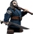 Weta Workshop La Trilogie du Hobbit - Figurine Édition Limitée Thorin Oakenshield Mini Epics