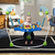 BABY EINSTEIN Skakalec Neptune’s Ocean Discovery™ 6m+ do 11kg