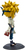 Bandai Banpresto Naruto Shippuden - Q Posket-Namikaze Minato-(Ver.A) Figura