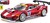 Bburago 1:24 Ferrari Racing 488 Challenge 2017