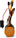 Spektrum motor striedavý Firma 3658 1400ot/V Crawler s integrovaným regulátorom