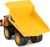 Bburago Construction 1:60 Volvo R100E Starrer Dumper