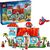 LEGO® Disney 43268 Lilo a Stitch a domček na pláži