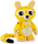 MARSUPILAMI  Плюшена играчка на живо 30см