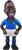 MINIX Football Icon: Pelé - BRAZIL 2ND KIT