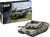 Plastikmodellbausatz Panzer 03365 - Challenger 1 (1:72)