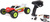 Losi Mini-T 2.0 V2 Brushless 1:18 RTR modrá
