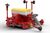 BRIXIES Plus 222.799 Pöttinger Vitasem M - mechanický siaci stroj, 224 k