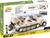 Cobi II WW Sd. Kfz. 9/1 FAMO, 1:35, 498 k, 1 f
