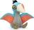 JURASSIC WORLD Pteranodon plyšová hračka 25cm