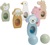 2Kids Toys Senzorické kolky Farma