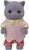 Sylvanian Families Rodina perzských mačiek