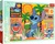 Trefl Puzzle Prázdniny so Stitch Lilo a Stitch