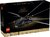 LEGO® Icons 10327 Duna: Atreides Royal Ornithopter