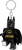 LEGO Batman svietiaca figúrka (HT) - čierny