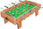 Futbolín 69x36,5x23 cm
