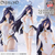 Bandai Overlord Glitter &amp; Glamours-Albedo-Wedding Ver.