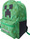Minecraft batoh Creeper