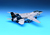Model zrakoplova 12471 - F-14A (1:72)