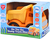 Playgo Auto nákladné sklápacie 13 cm