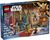 LEGO® Star Wars™ 75418 Adventný kalendár 2025