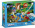 Puzzle Ștrumfii 32x23cm Prințesă 60 piese